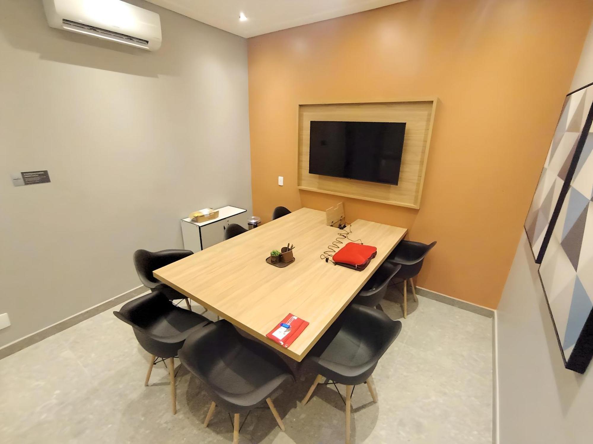 Apartamento Nex One Faria Lima Em Pinheiros - Avenida Faria Lima São Paulo