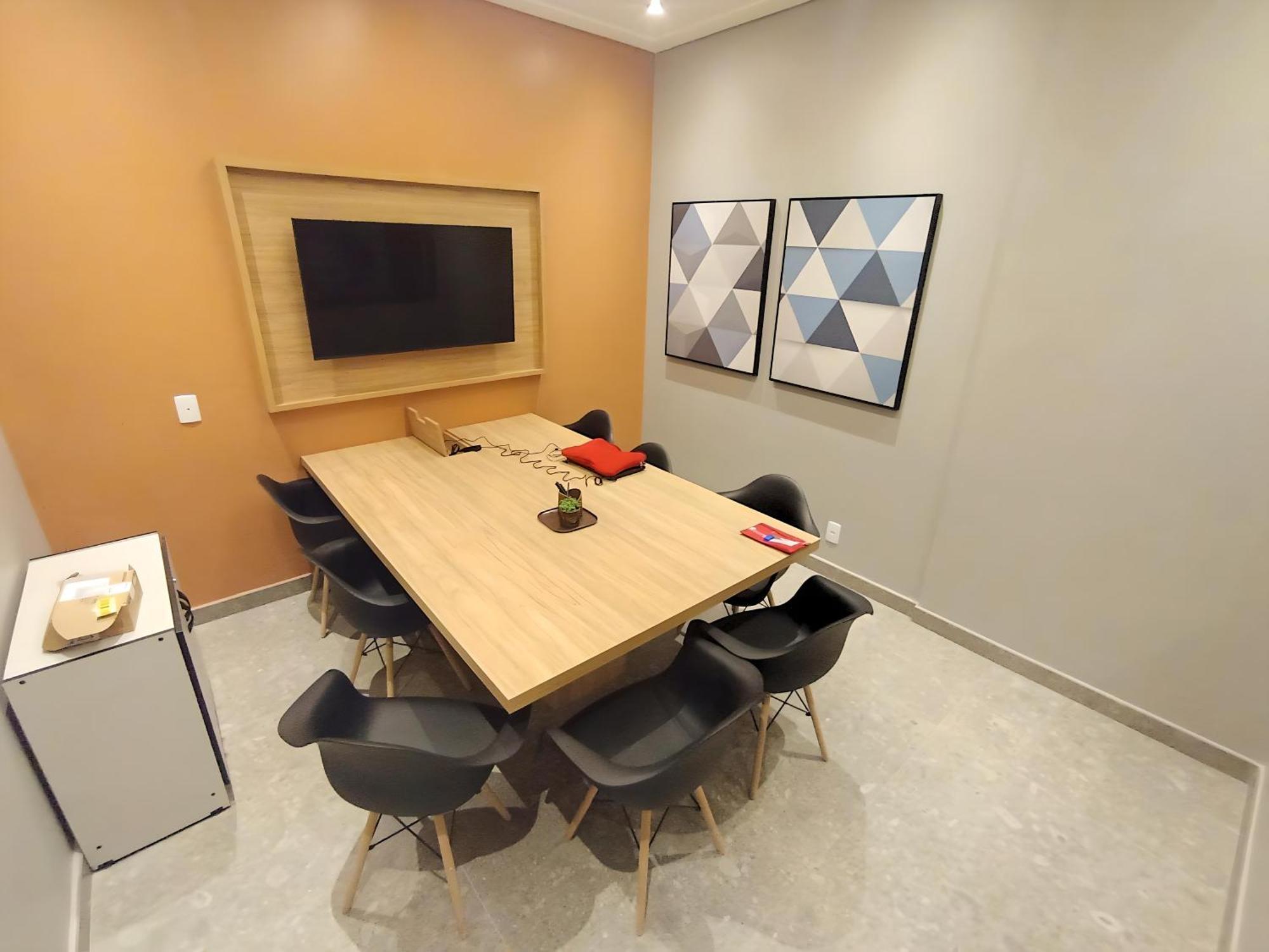 Nex One Faria Lima Em Pinheiros - Avenida Faria Lima Apartamento *