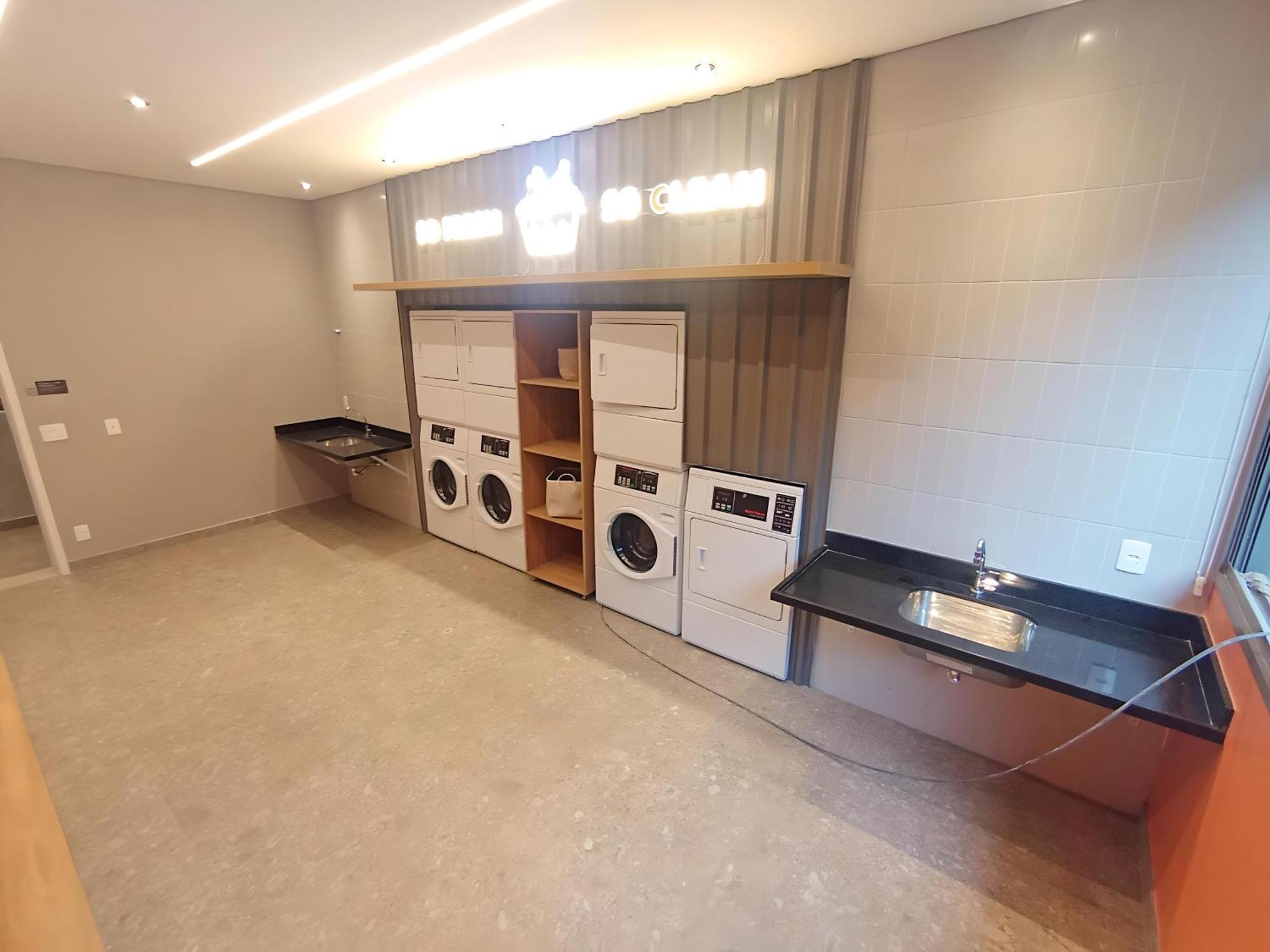 Nex One Faria Lima Em Pinheiros - Avenida Faria Lima