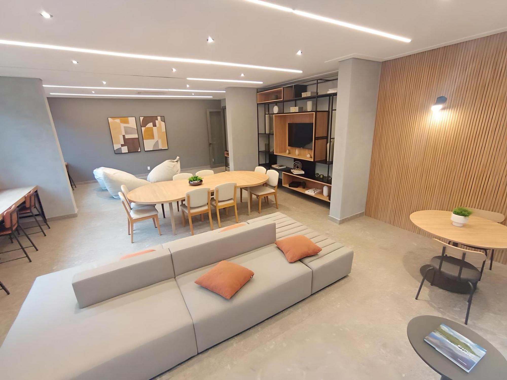 Apartamento Nex One Faria Lima Em Pinheiros - Avenida Faria Lima