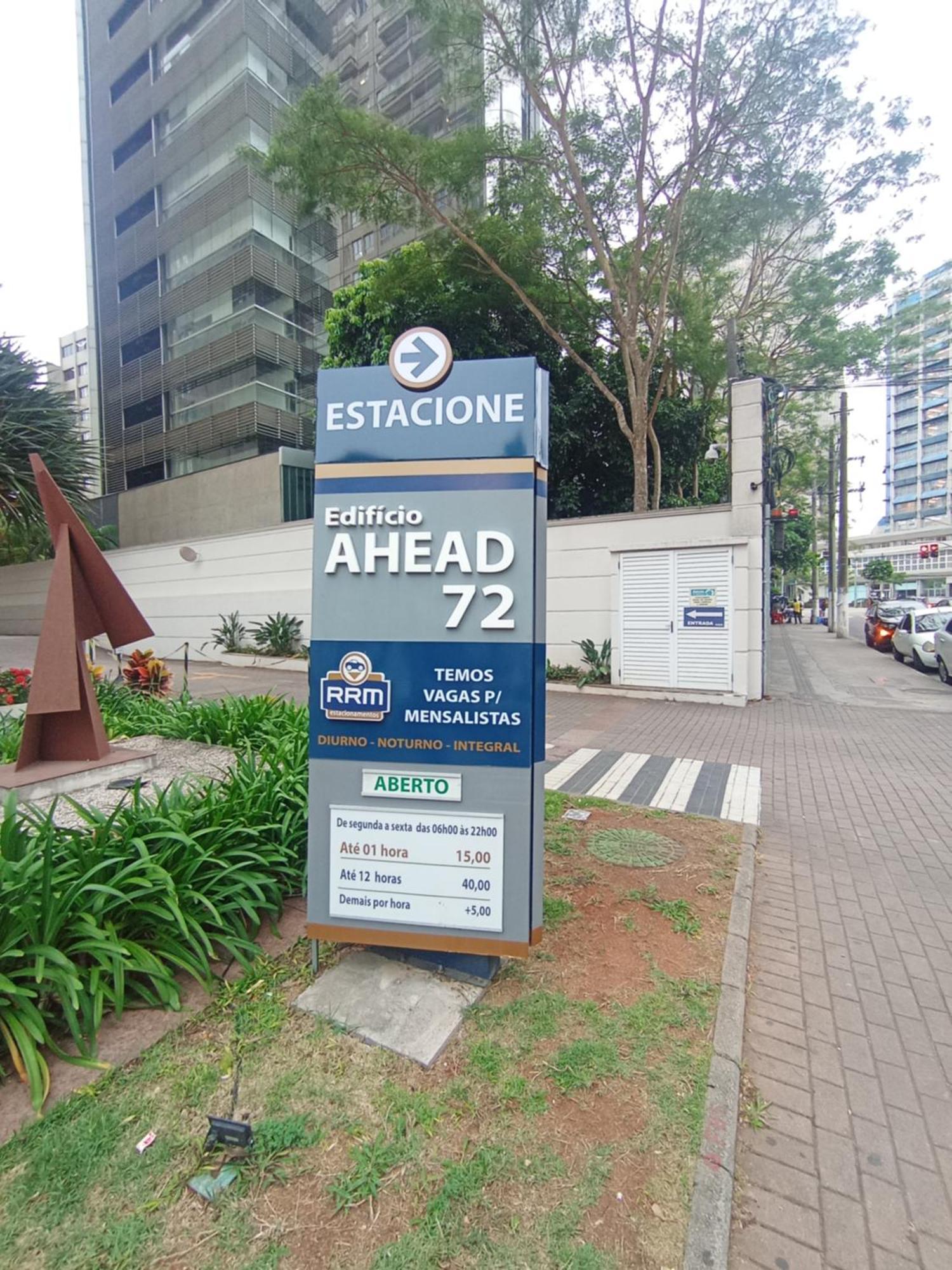 Apartamento Nex One Faria Lima Em Pinheiros - Avenida Faria Lima