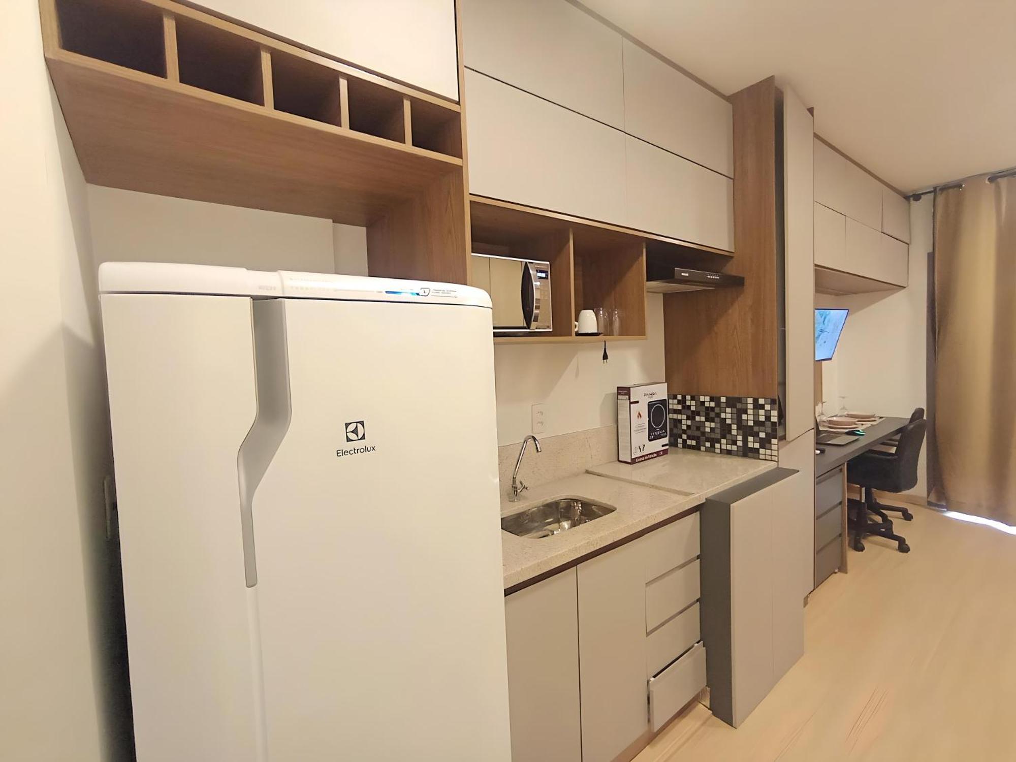 Nex One Faria Lima Em Pinheiros - Avenida Faria Lima