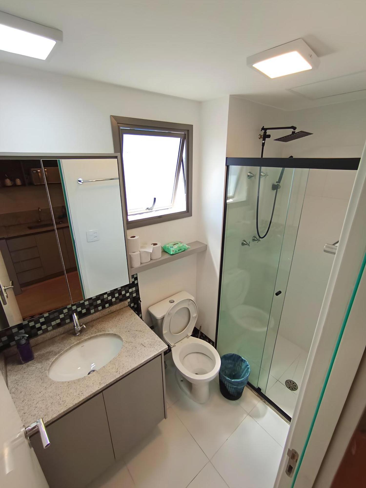 Nex One Faria Lima Em Pinheiros - Avenida Faria Lima Apartamento