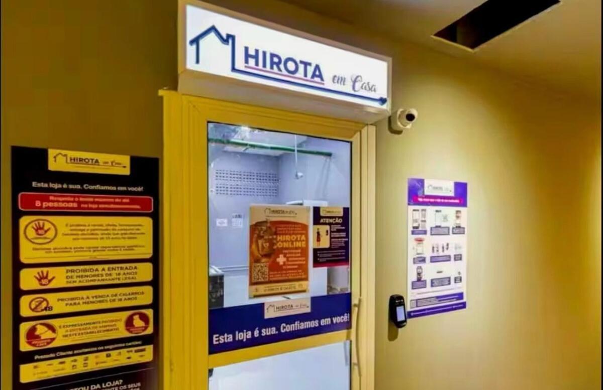 Apartment Loft Com Ar Condicionado E Piscina A 86 Metros Do Metro Bras