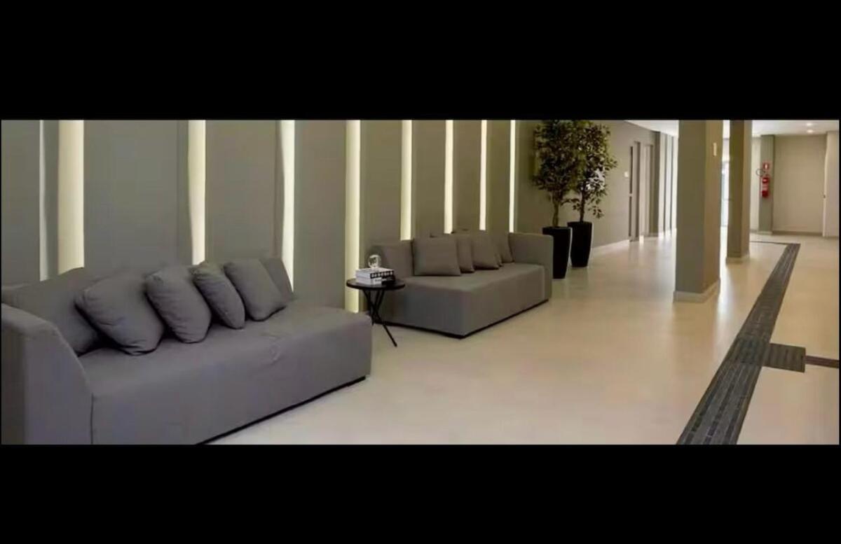 Loft Com Ar Condicionado E Piscina A 86 Metros Do Metro Bras Sao Paulo