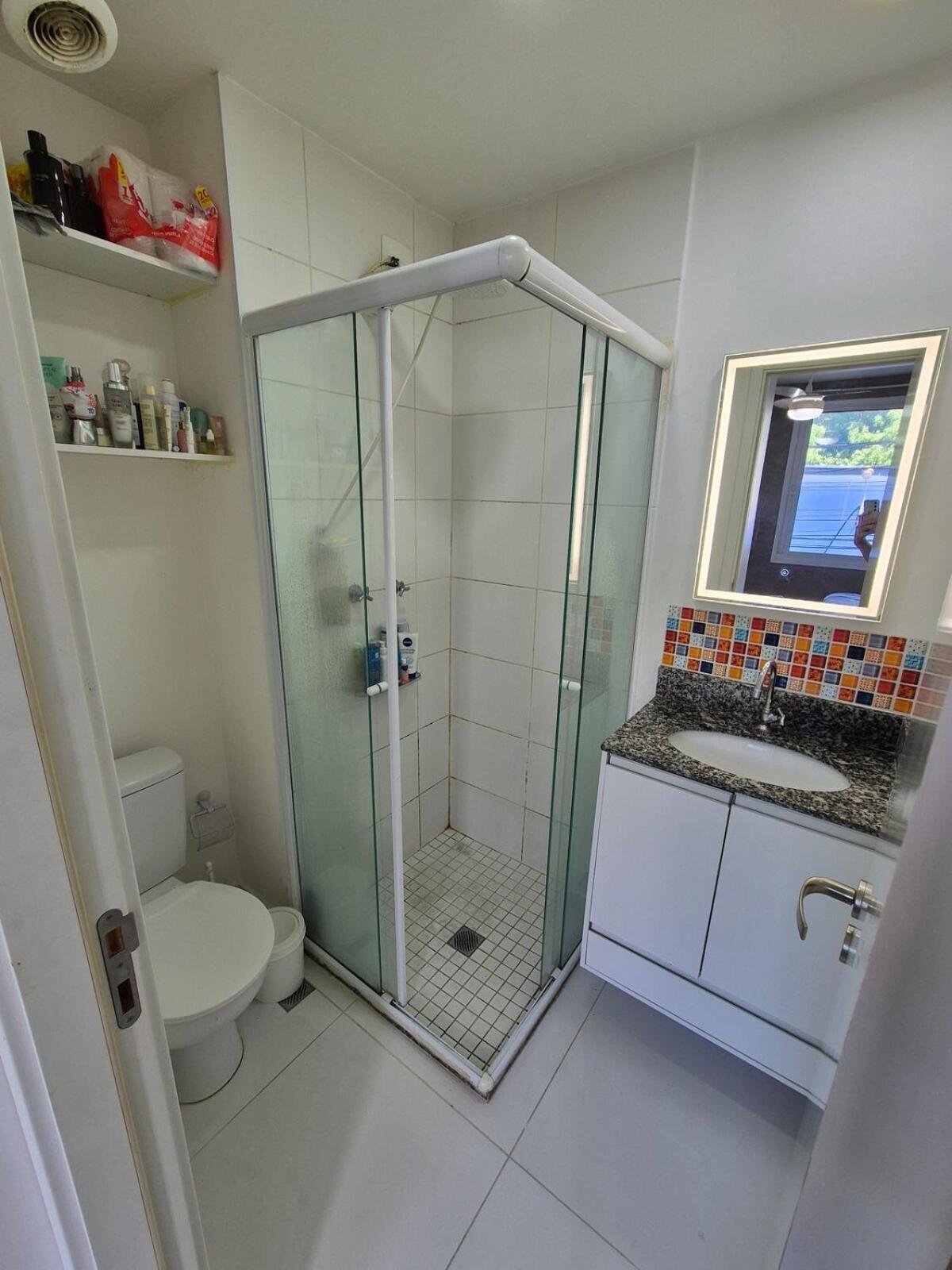 Loft Com Ar Condicionado E Piscina A 86 Metros Do Metro Bras Apartment *