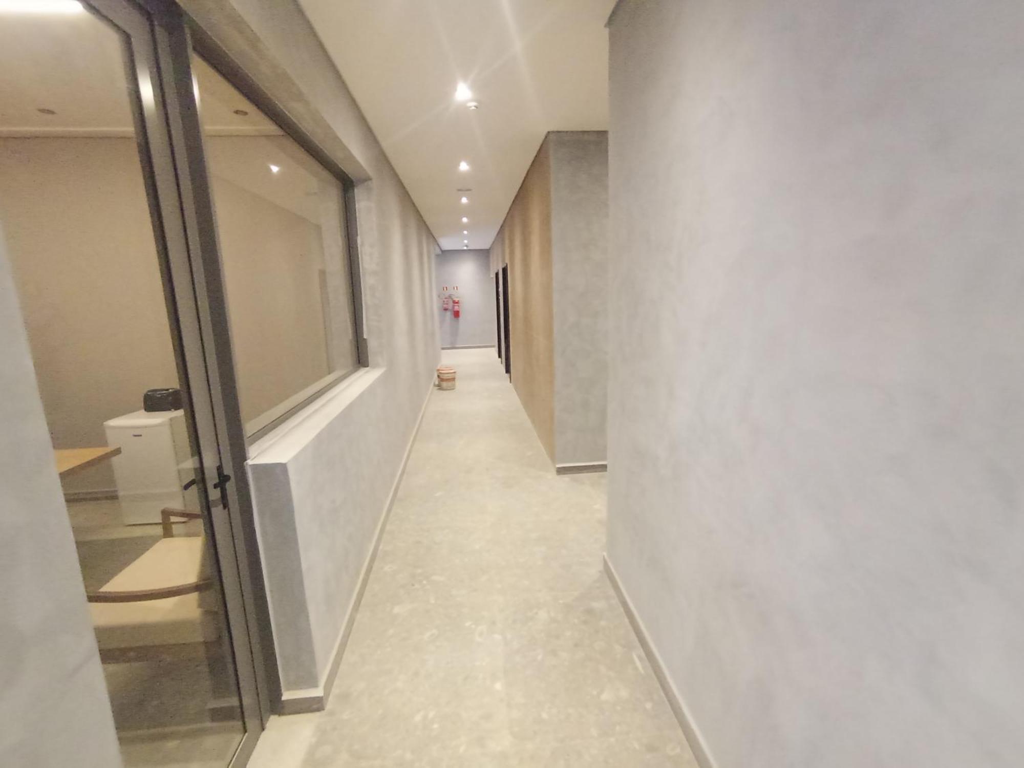 Apartamento Nex One Faria Lima Em Pinheiros - Avenida Faria Lima
