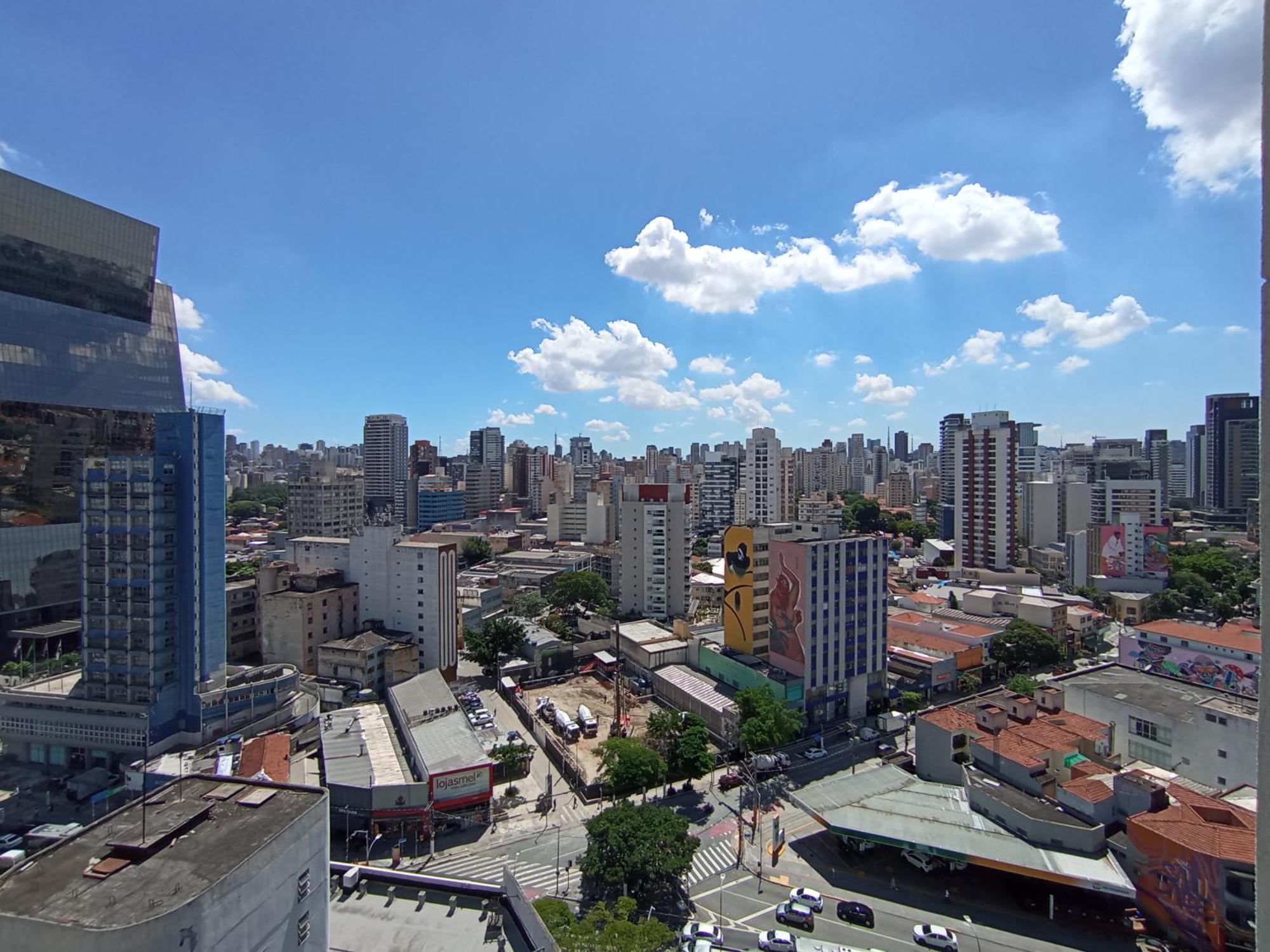 Nex One Faria Lima Em Pinheiros - Avenida Faria Lima *
