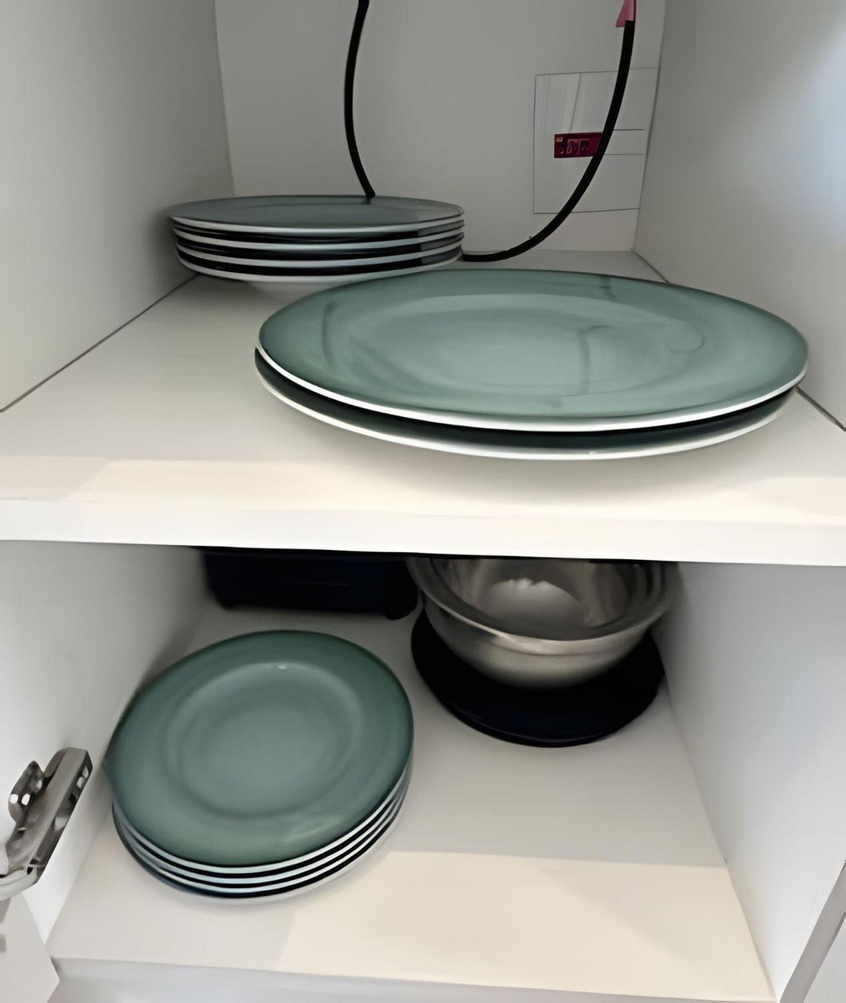 Apartamento H Core Setup Paraiso 93