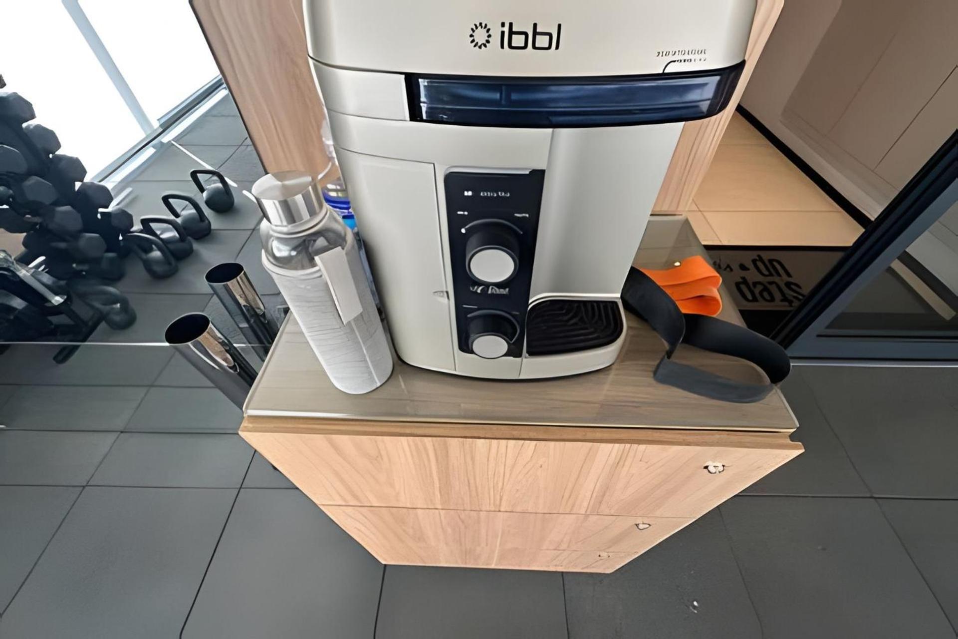 H Core Setup Paraiso 93 Apartamento São Paulo
