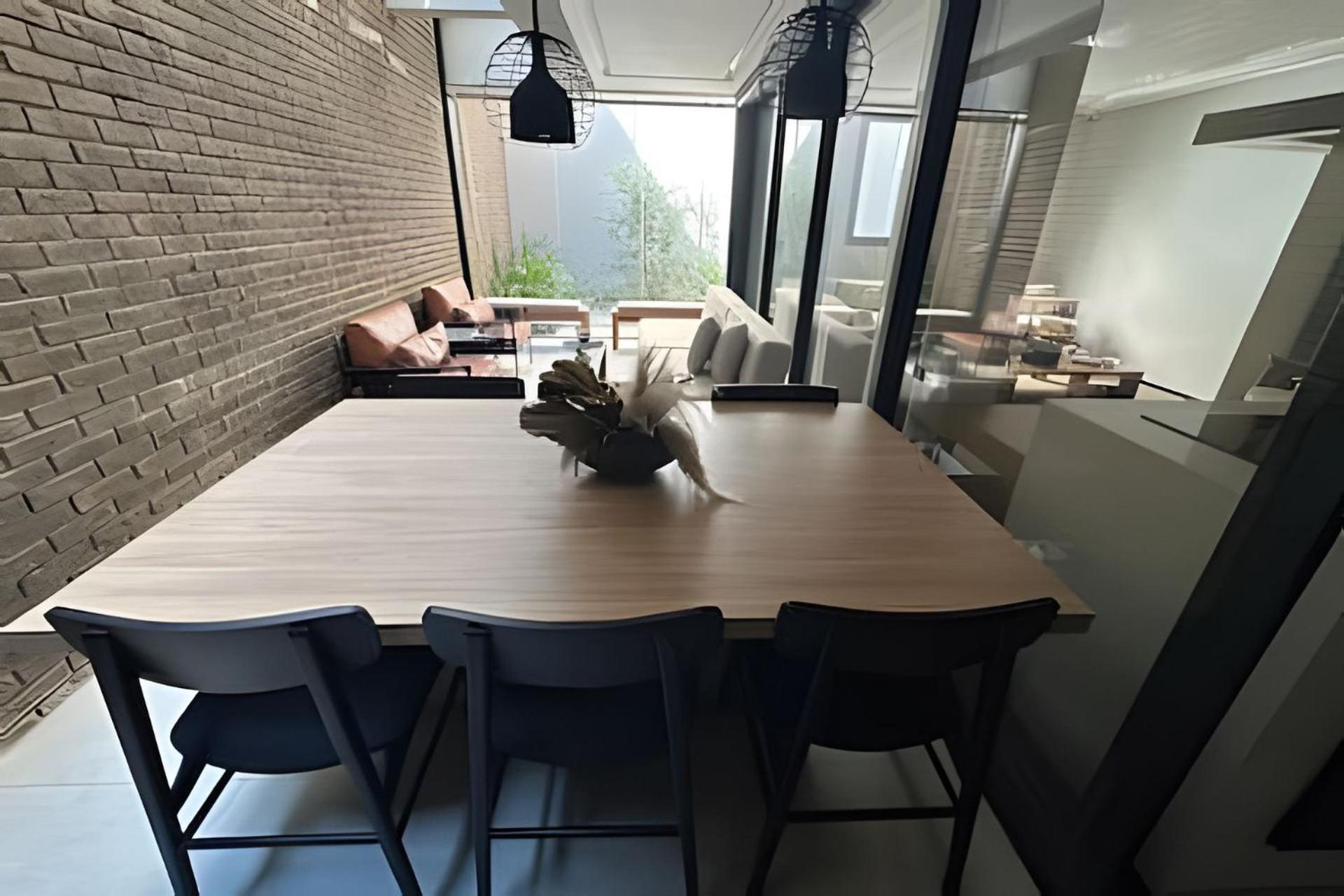 Apartamento H Core Setup Paraiso 93