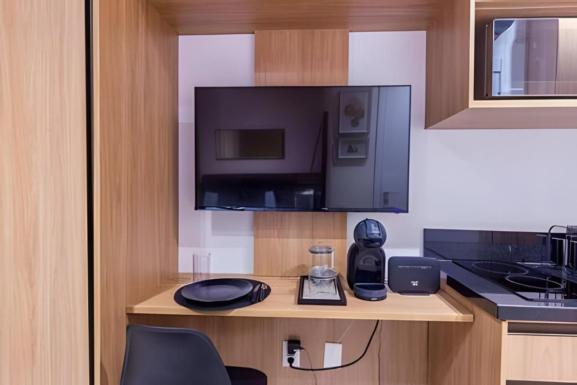 Apartamento Aconchego E Estilo No Campo Belo