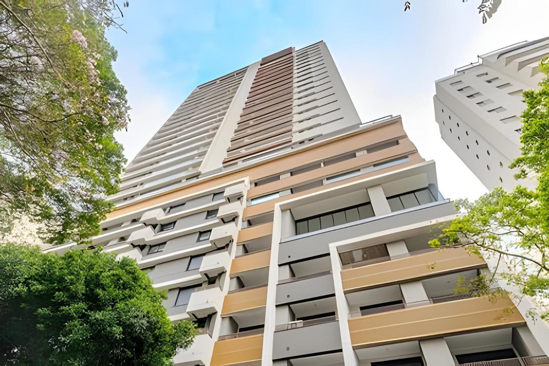 Aconchego E Estilo No Campo Belo Apartamento