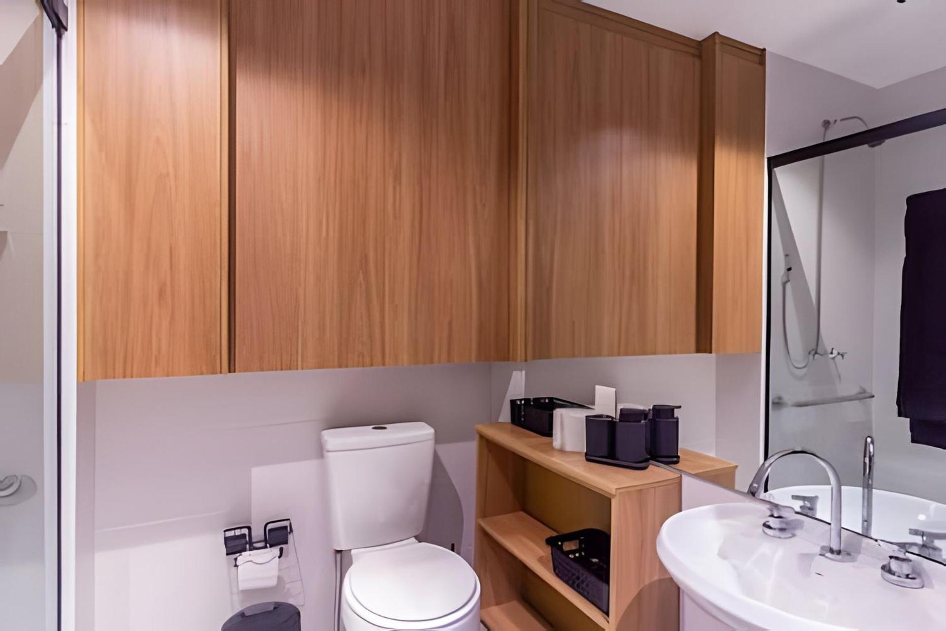 Apartamento Aconchego E Estilo No Campo Belo