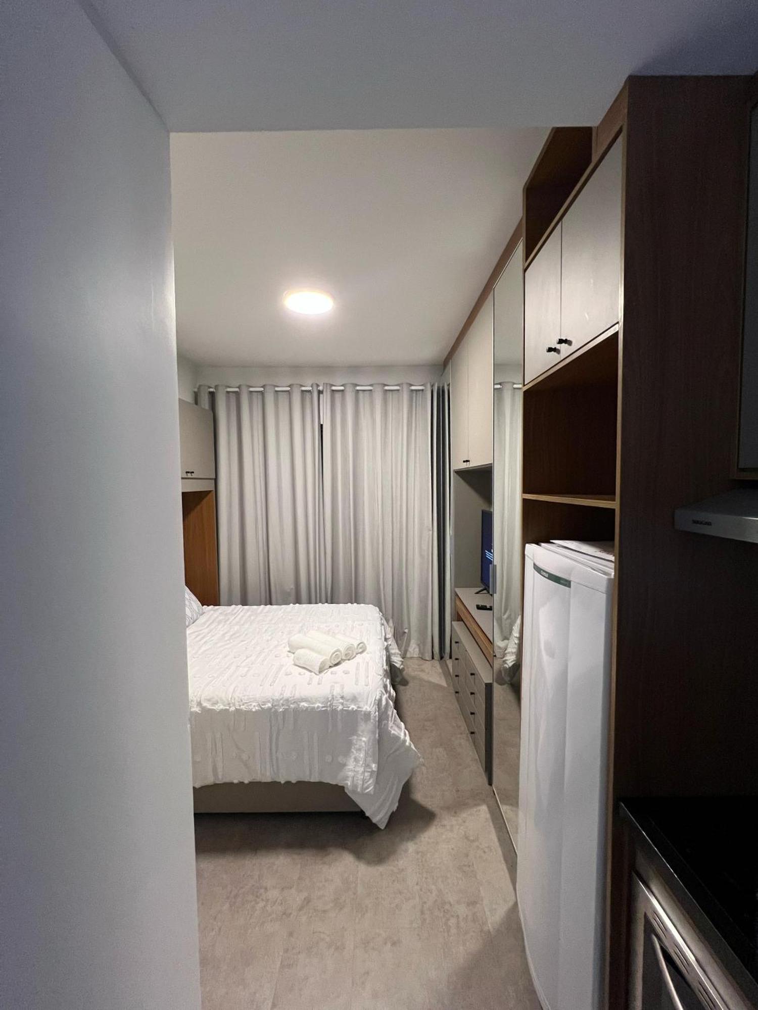 509 Anhangabau Apartment
