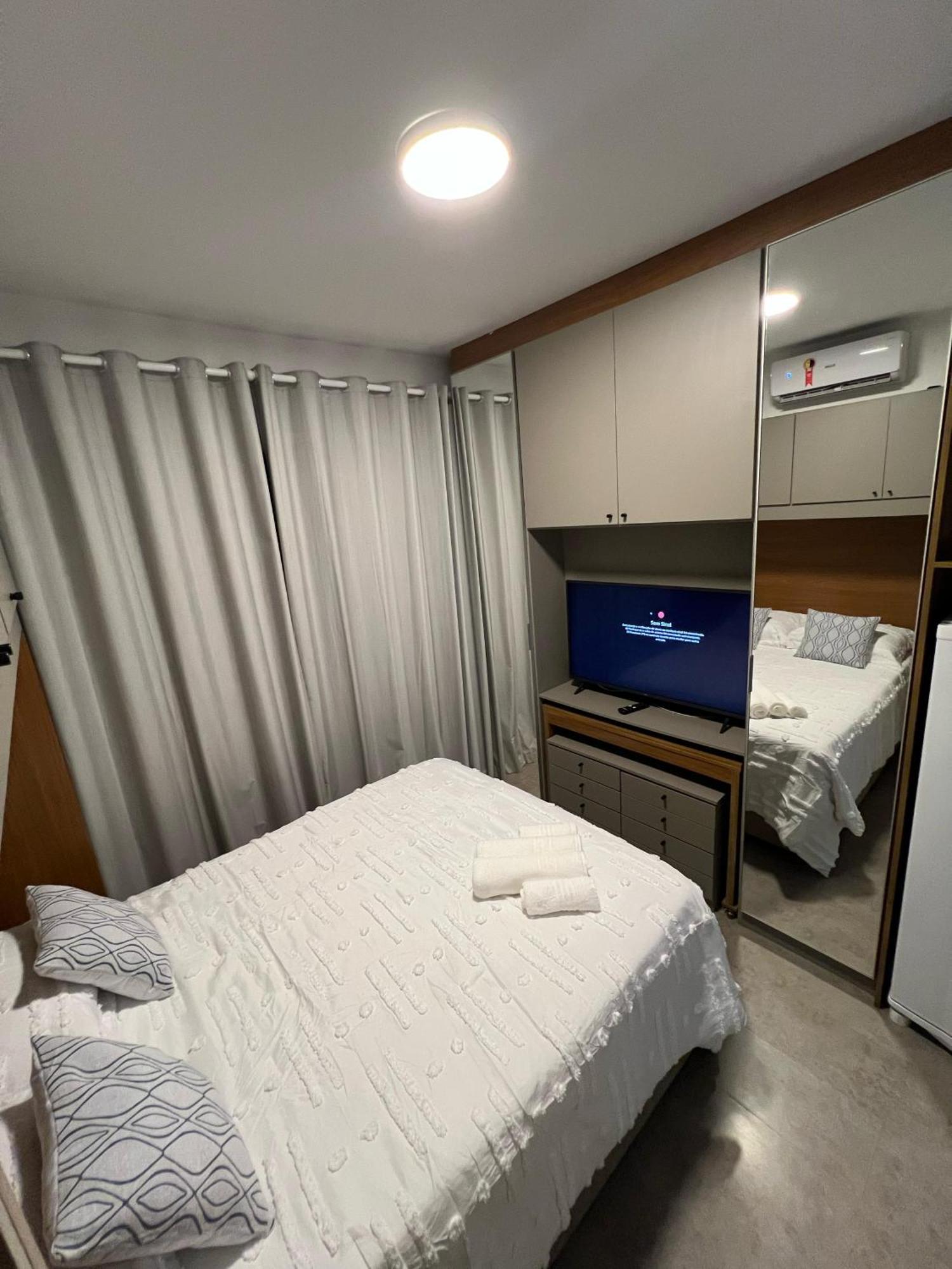 Apartment 509 Anhangabau Sao Paulo