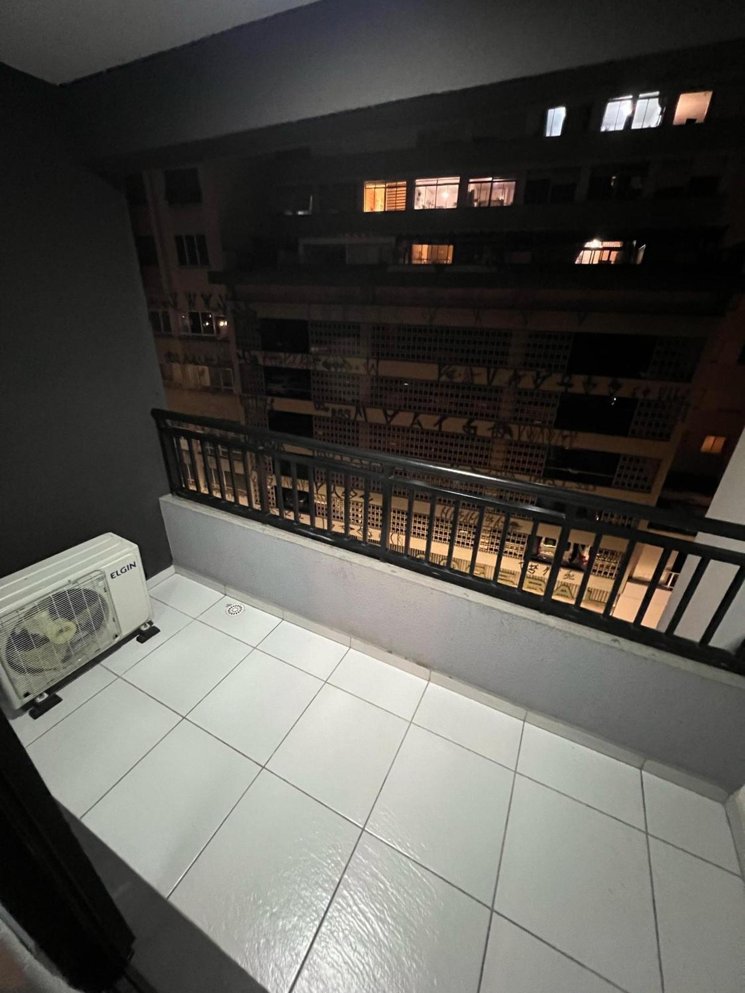 509 Anhangabau Apartment *