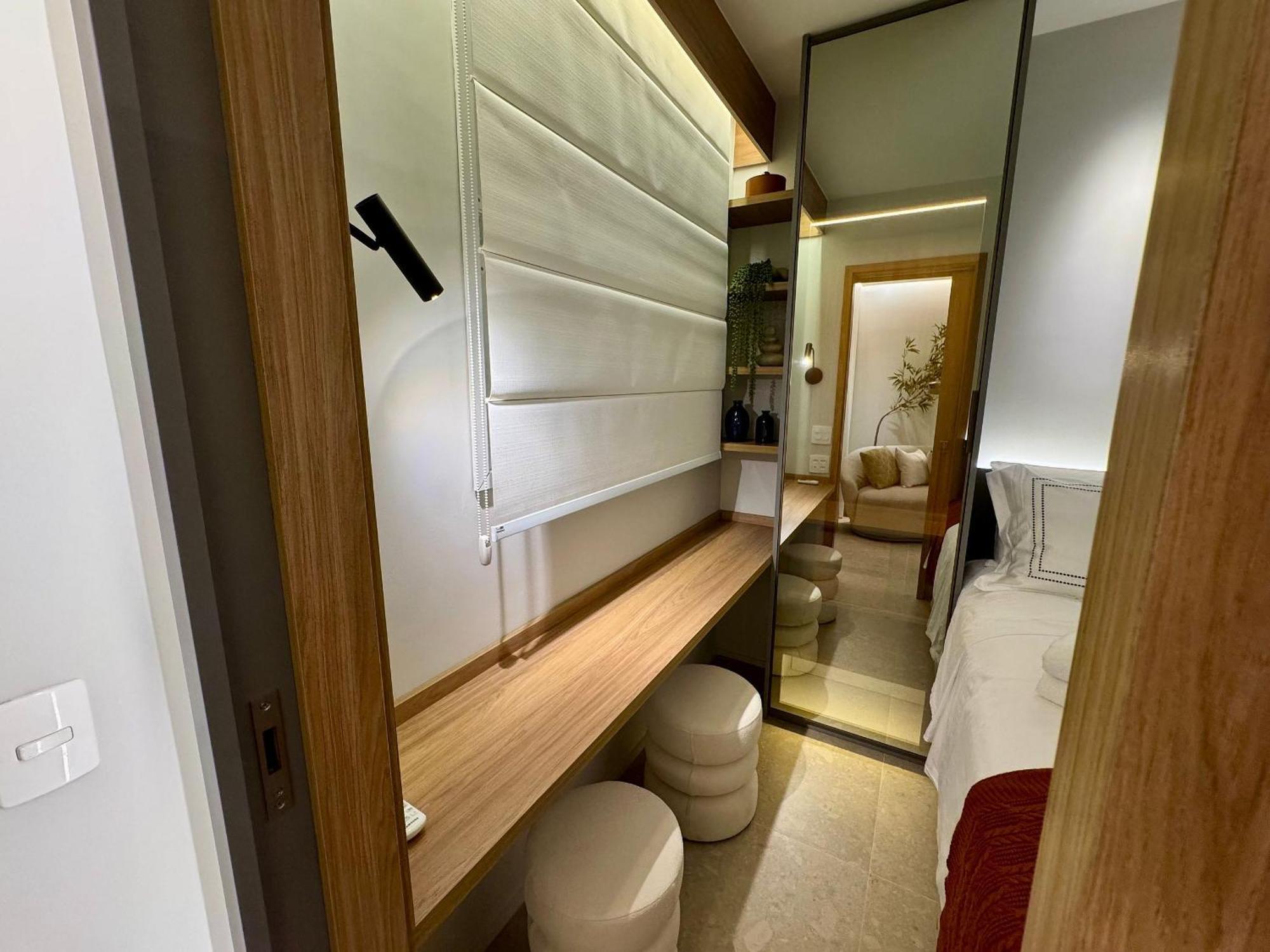 Apartment Ap 5 Estrelas Em Localizacao Nobre De Moema Sao Paulo