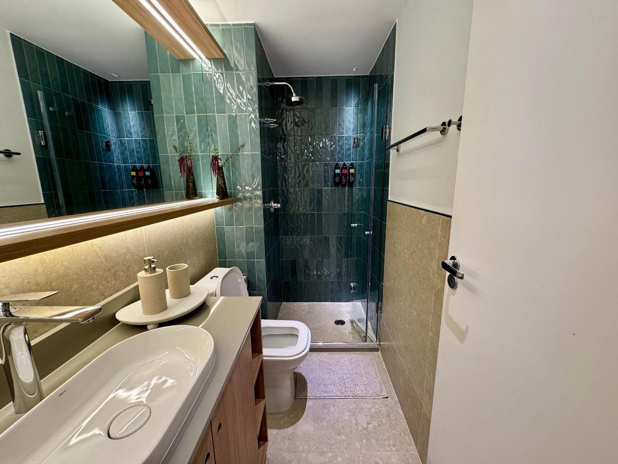 Apartment Ap 5 Estrelas Em Localizacao Nobre De Moema *