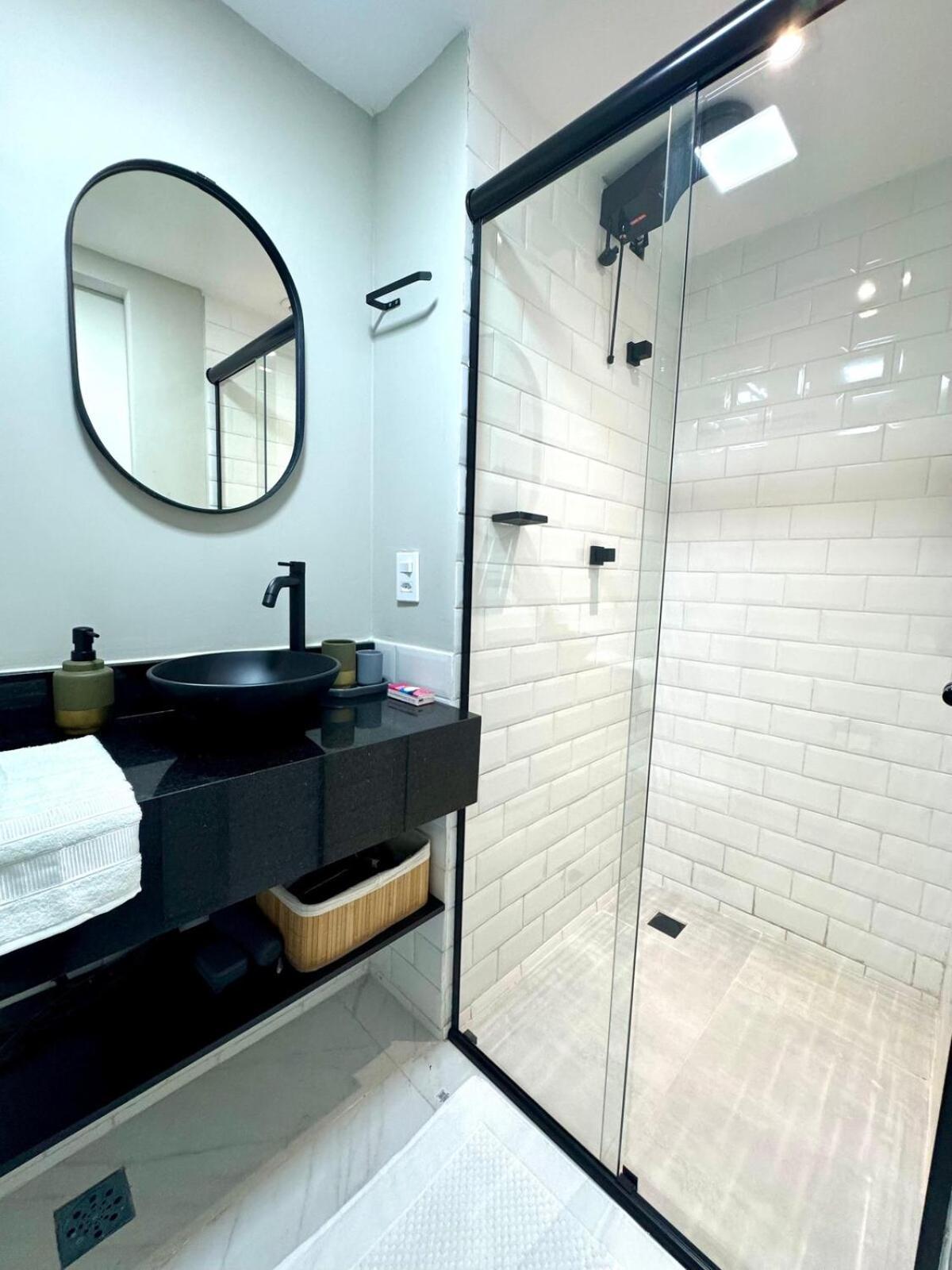 Loft Moderno E Sofisticado Prox Av Paulista *
