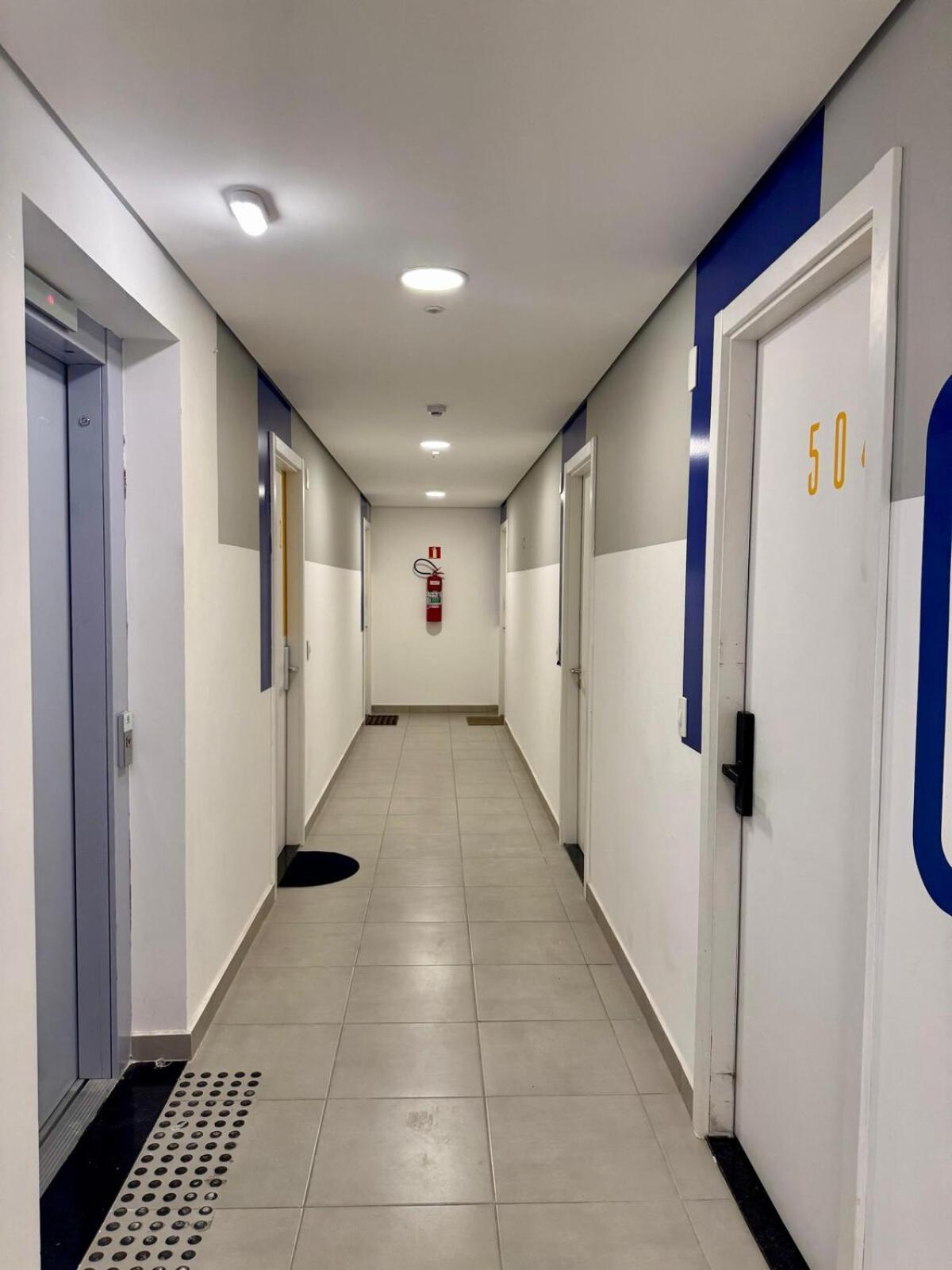 Apartment Loft Moderno E Sofisticado Prox Av Paulista *