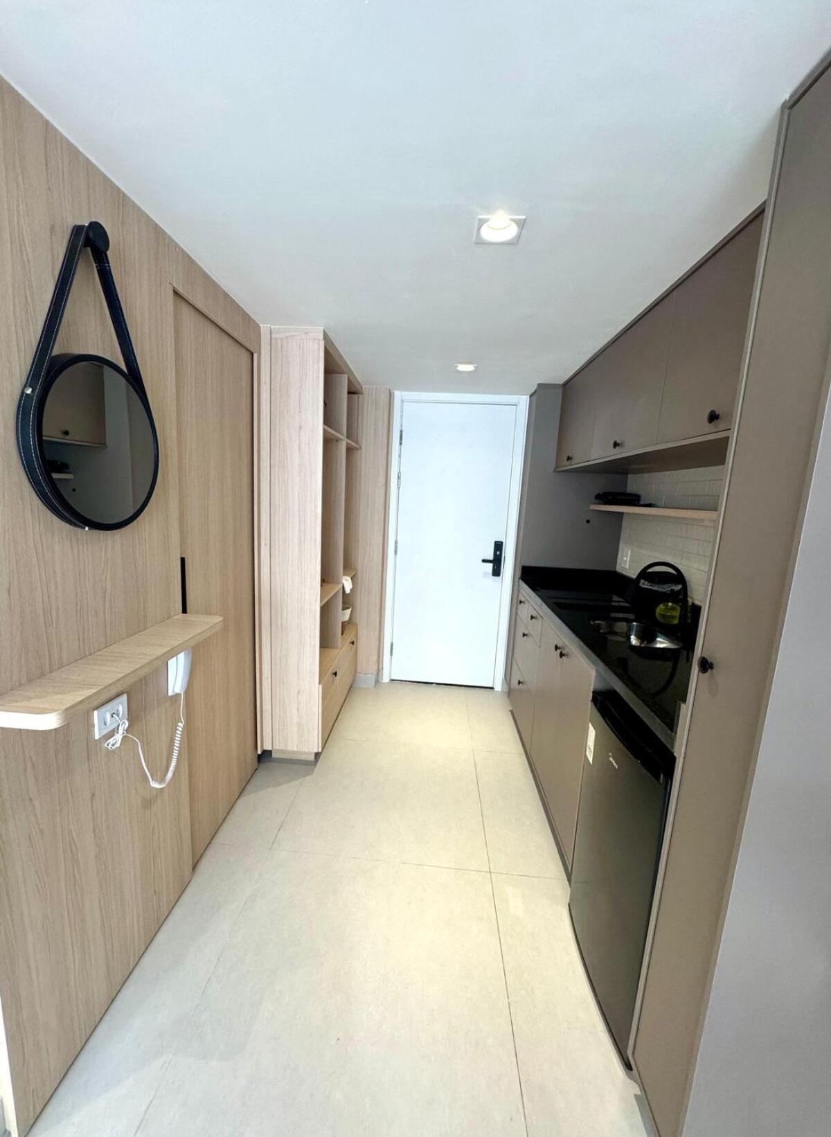 Loft Moderno E Sofisticado Prox Av Paulista * Sao Paulo