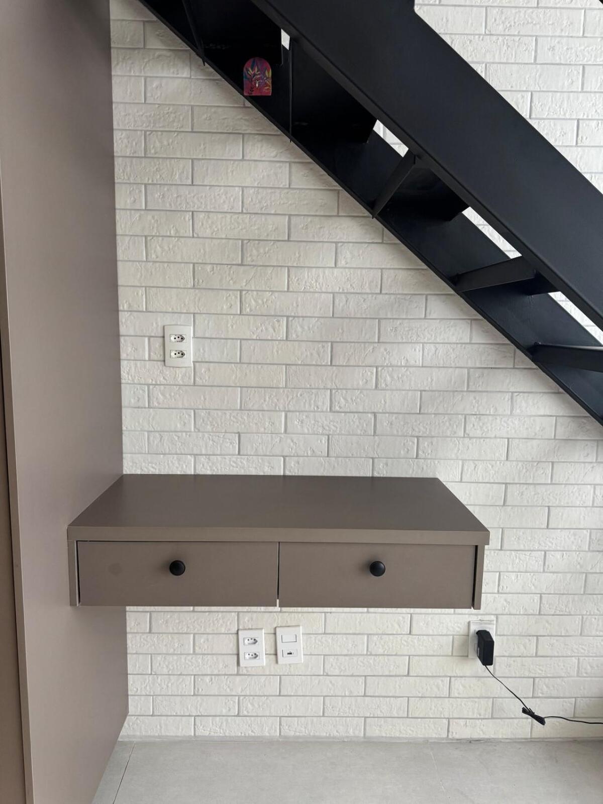 Loft Moderno E Sofisticado Prox Av Paulista *