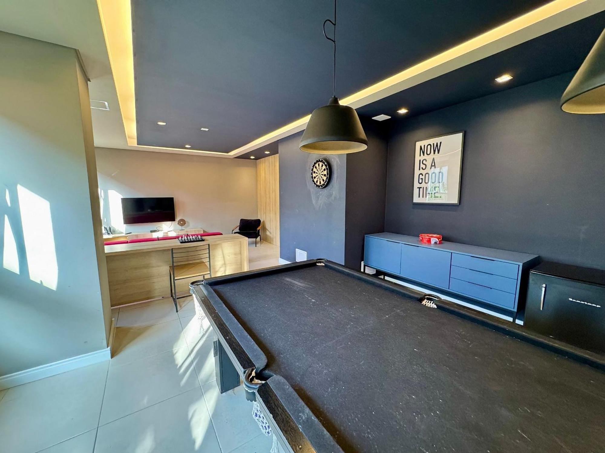 Apartment Ap 5 Estrelas Em Localizacao Nobre De Moema