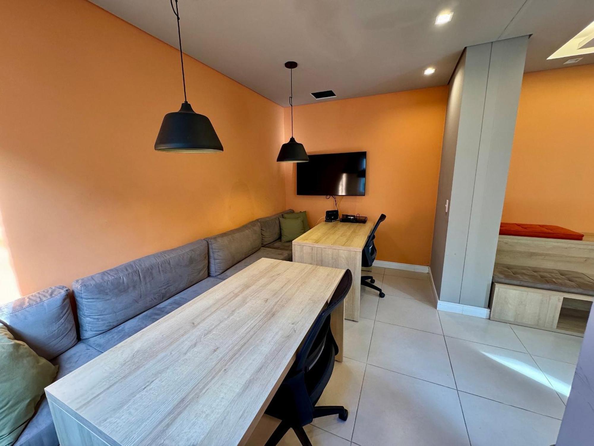 Apartment Ap 5 Estrelas Em Localizacao Nobre De Moema *