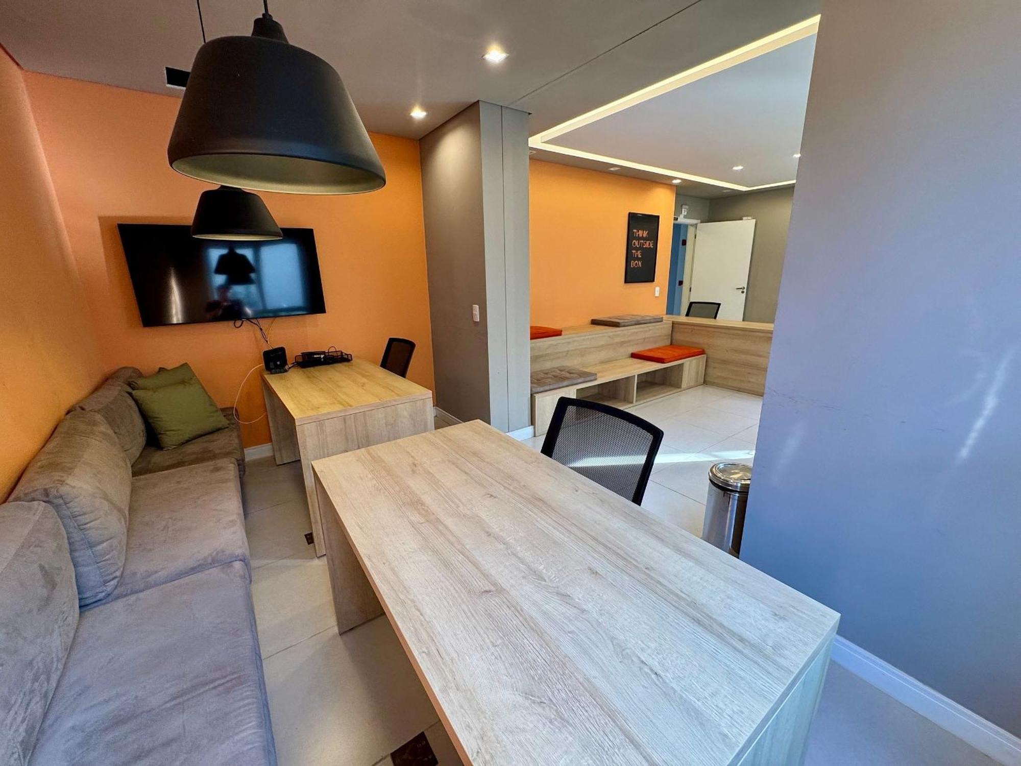 Ap 5 Estrelas Em Localizacao Nobre De Moema Apartment Sao Paulo