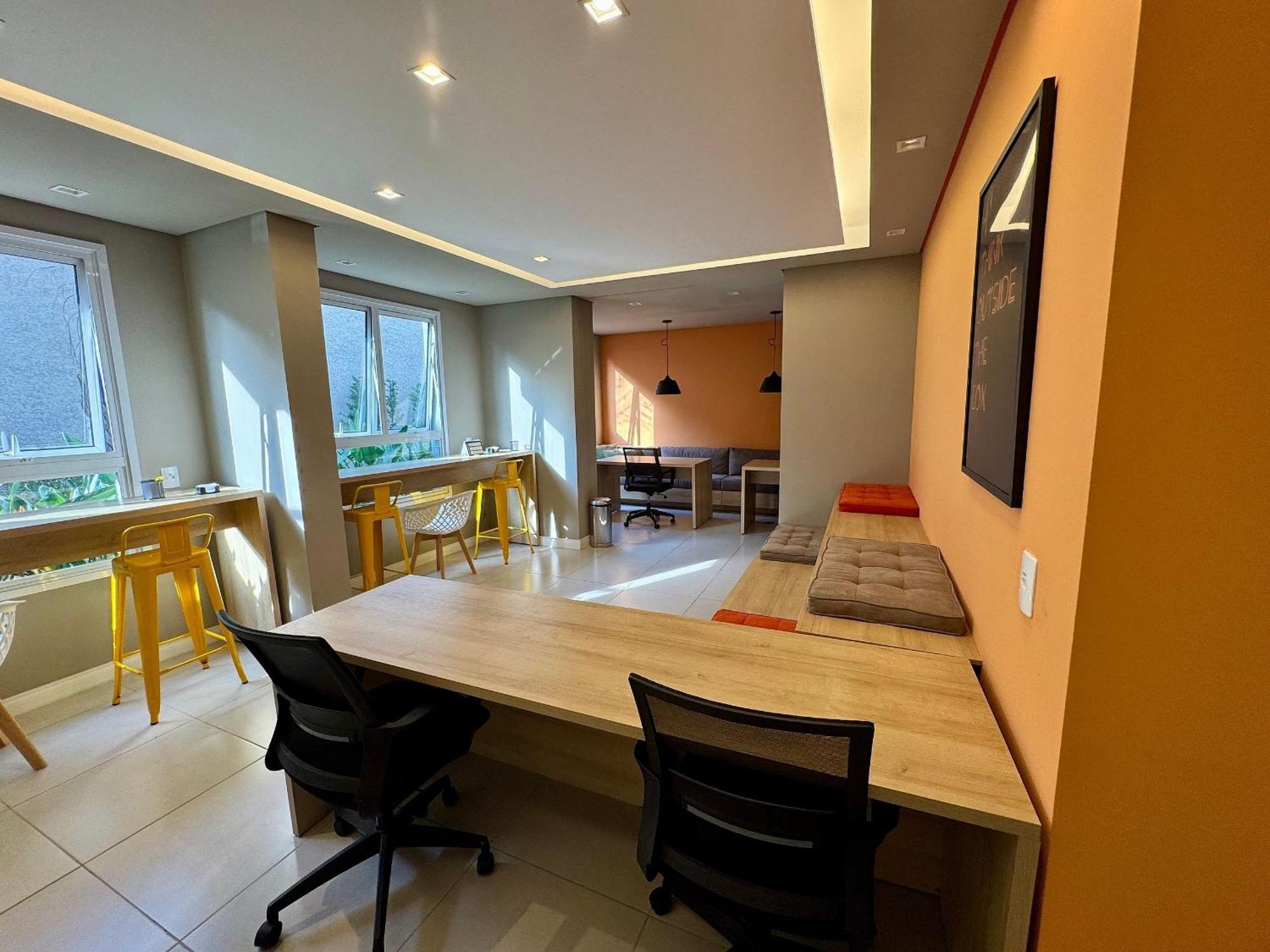 Ap 5 Estrelas Em Localizacao Nobre De Moema Apartment Sao Paulo