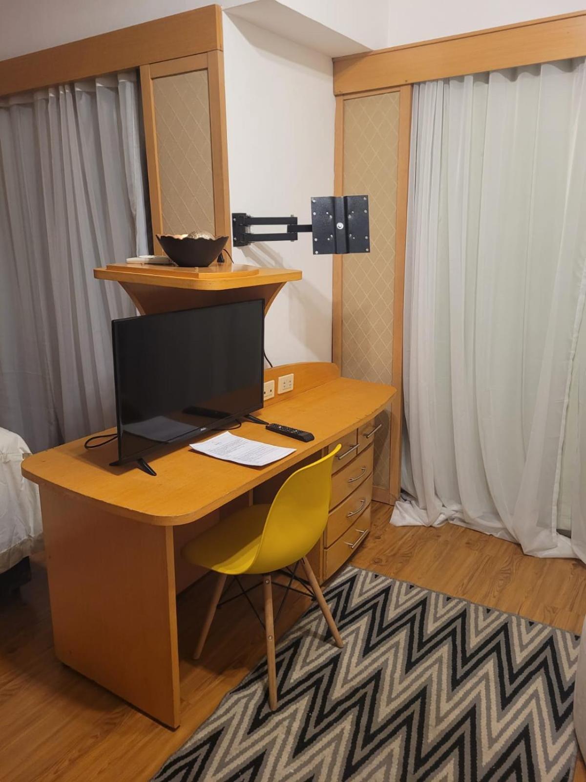Flat 4 Estrelas Jardins - Apartamento *