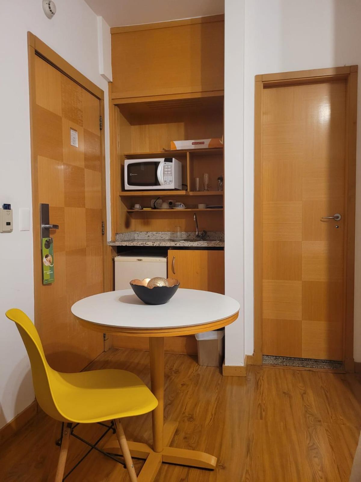 Flat 4 Estrelas Jardins - Apartamento São Paulo