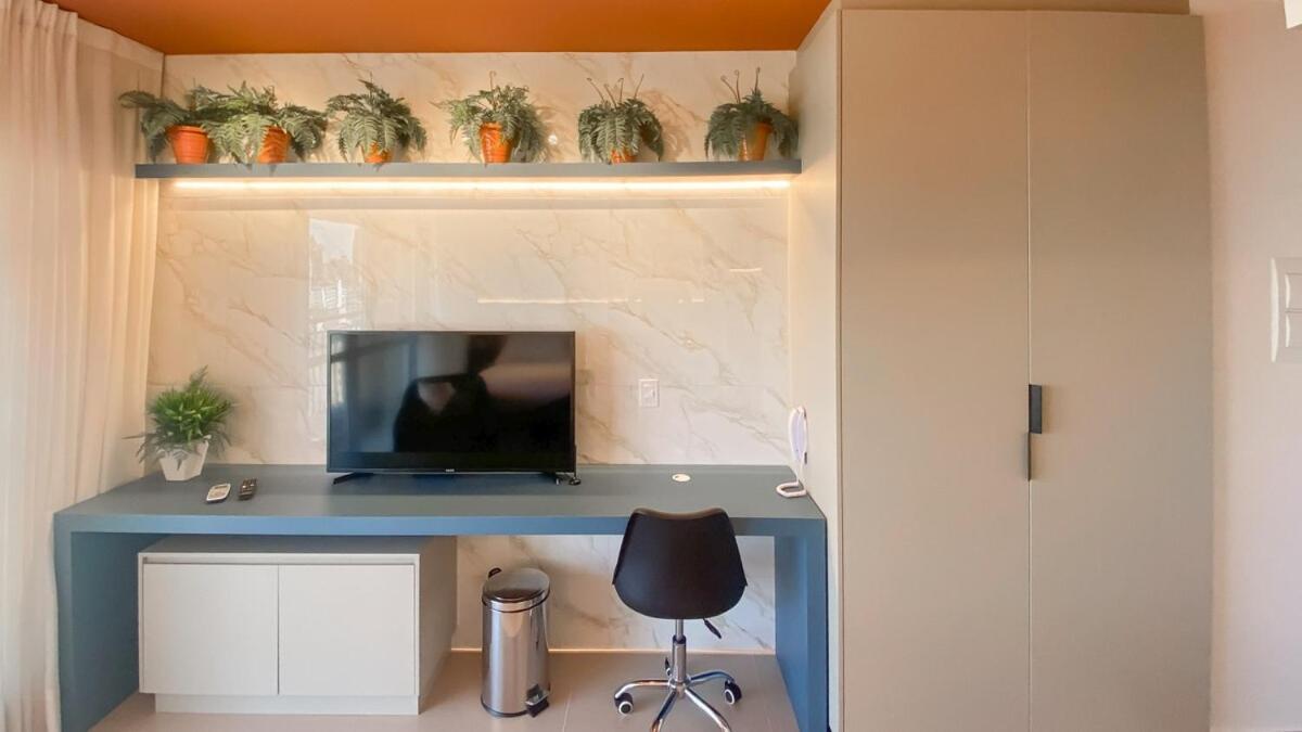 Bellezza Blu - Aconchegante Loft Na Liberdade *