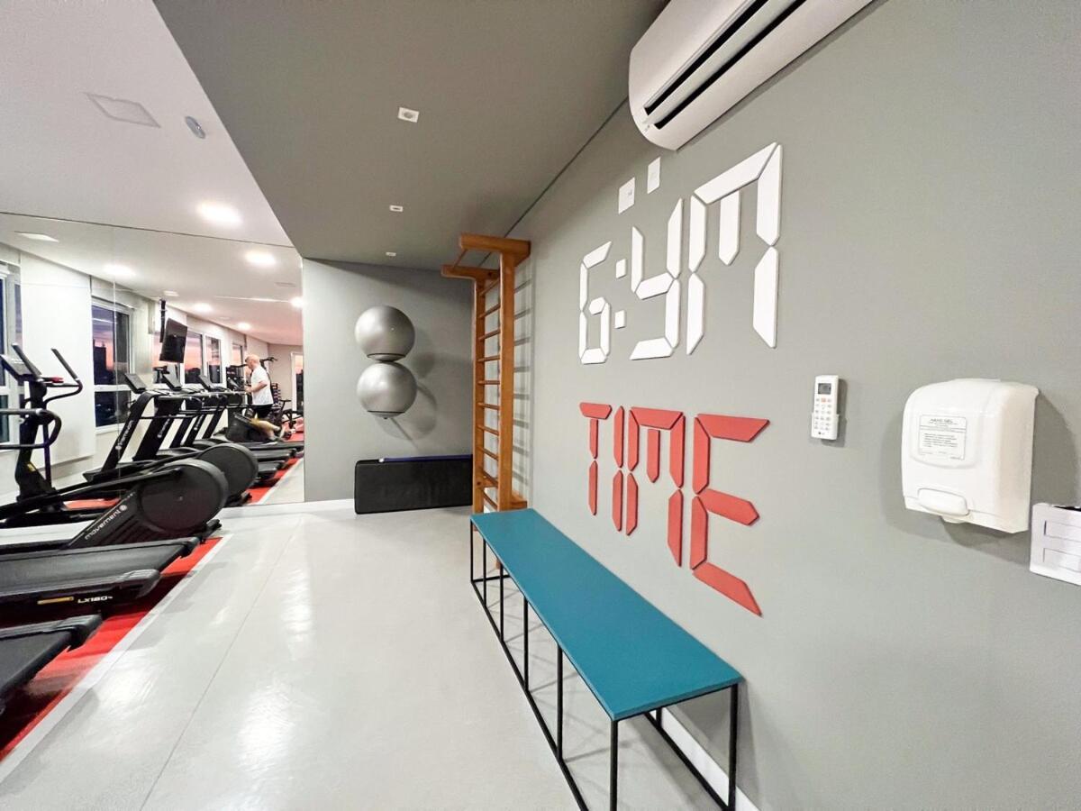 Bellezza Blu - Aconchegante Loft Na Liberdade