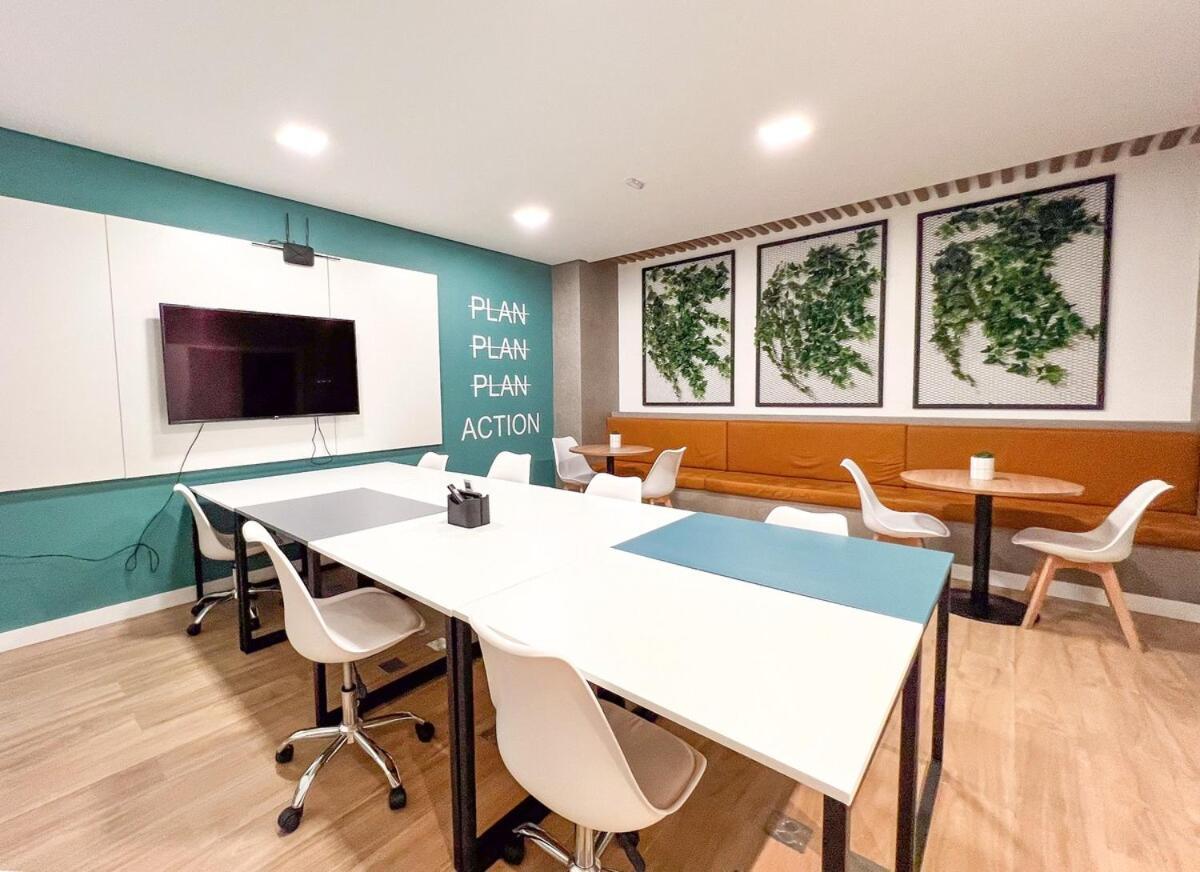 Bellezza Blu - Aconchegante Loft Na Liberdade Apartamento São Paulo