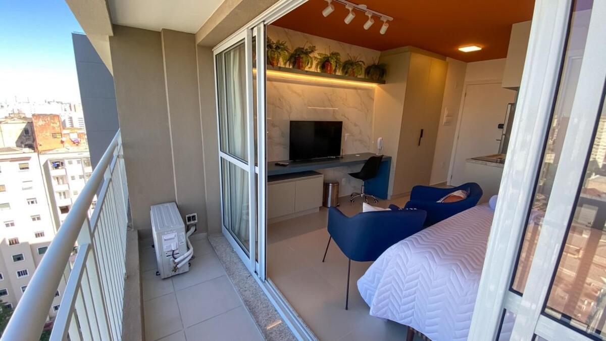 Bellezza Blu - Aconchegante Loft Na Liberdade *