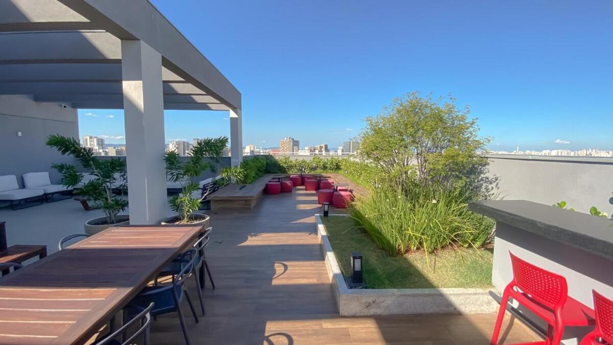 Bellezza Blu - Aconchegante Loft Na Liberdade *