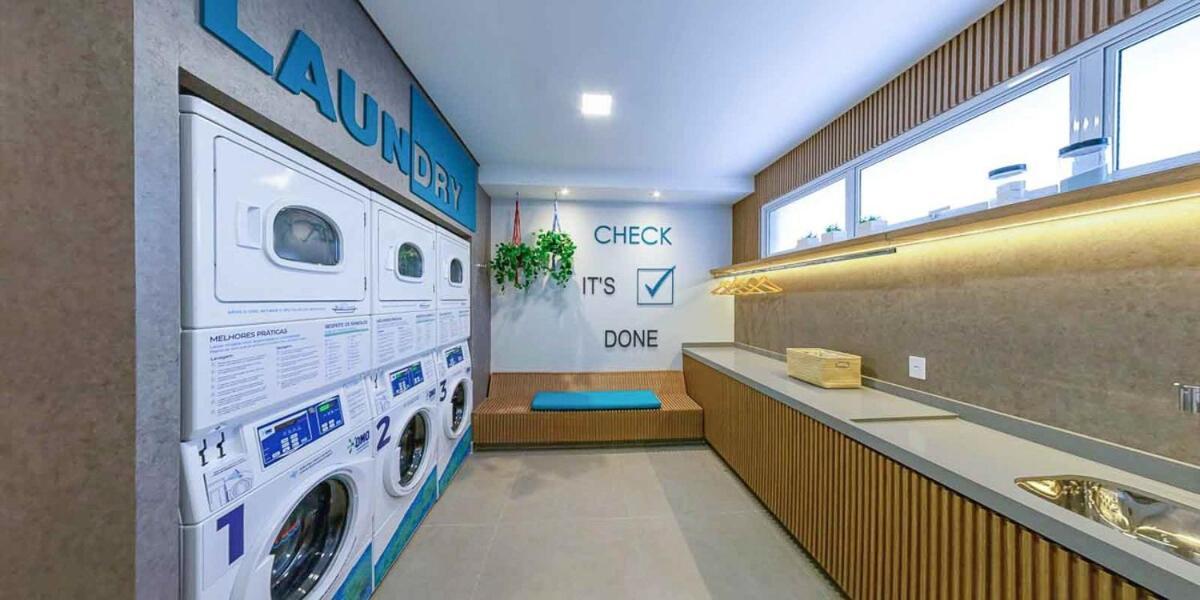 Bellezza Blu - Aconchegante Loft Na Liberdade Apartamento