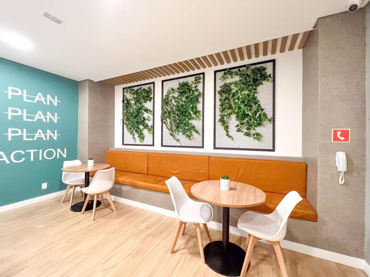 Bellezza Blu - Aconchegante Loft Na Liberdade *