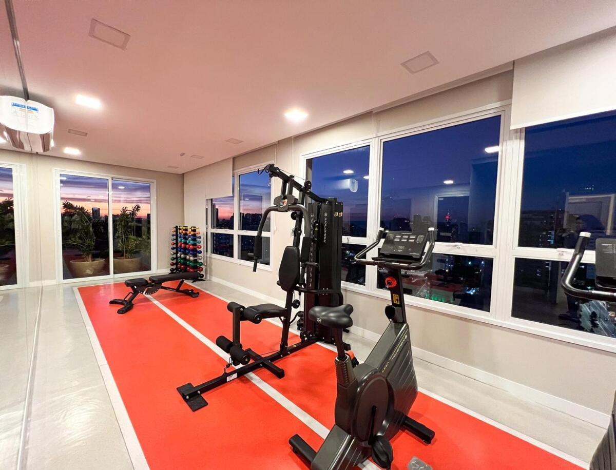 Bellezza Blu - Aconchegante Loft Na Liberdade * São Paulo
