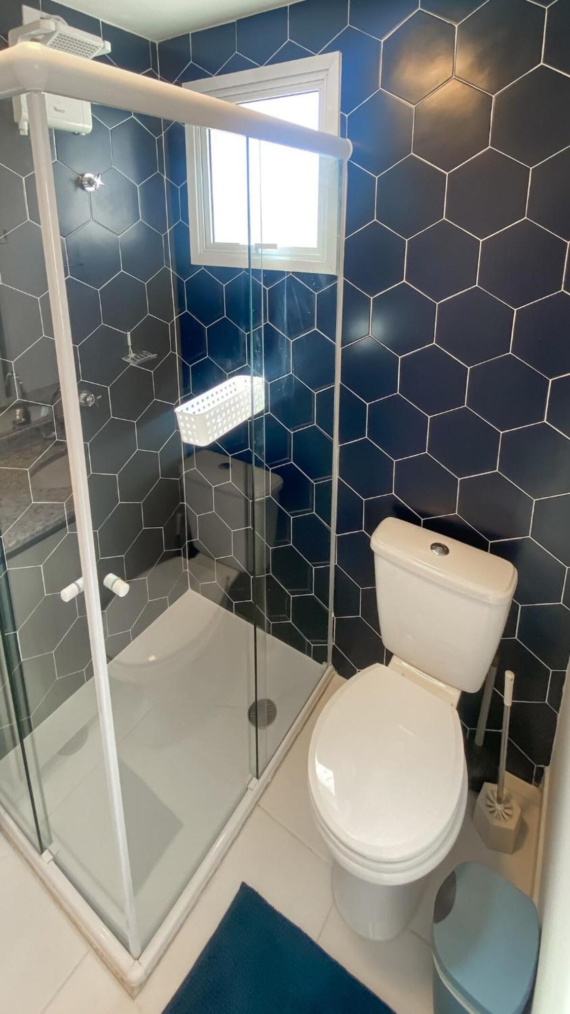Bellezza Blu - Aconchegante Loft Na Liberdade * São Paulo
