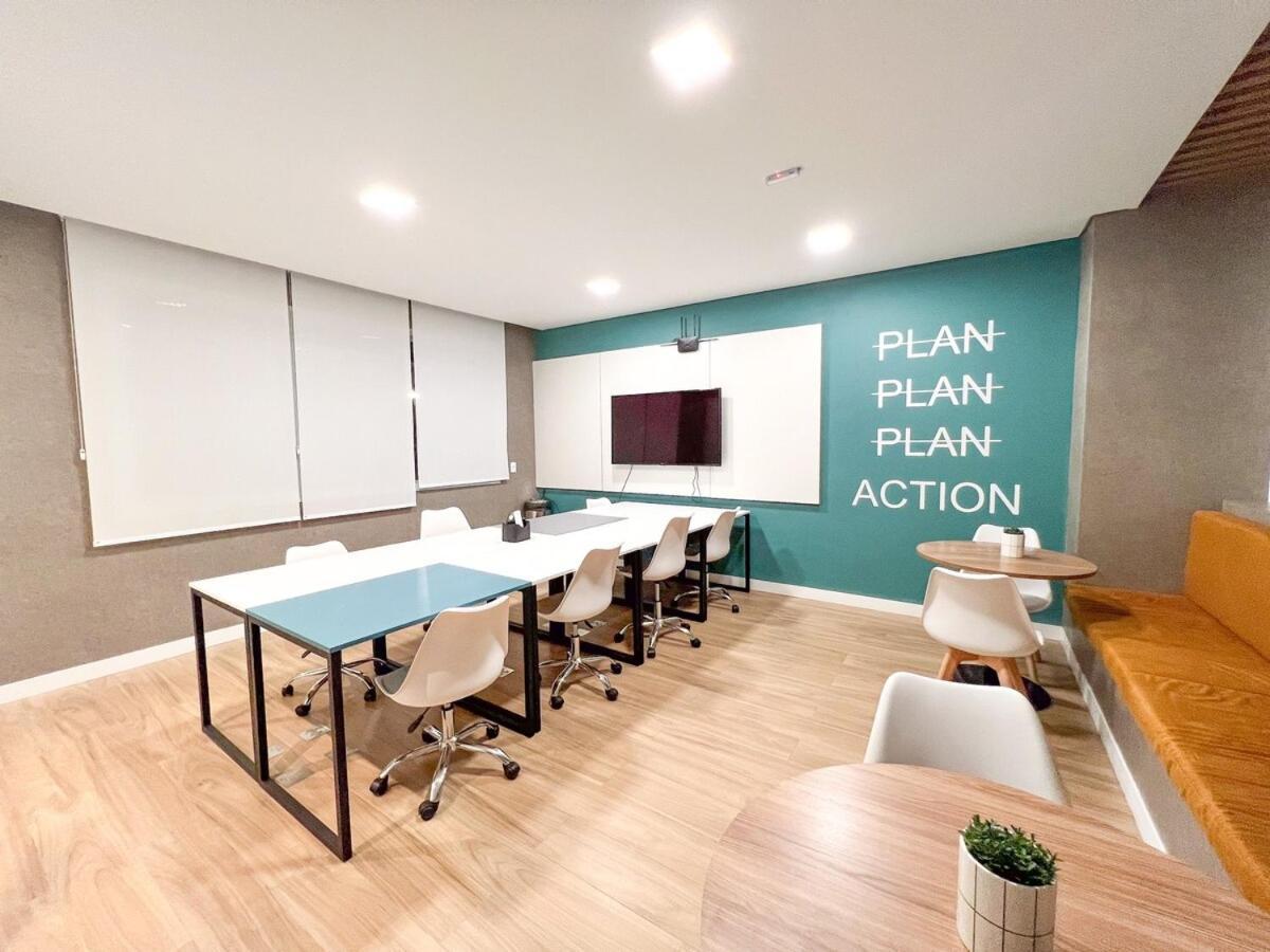 Bellezza Blu - Aconchegante Loft Na Liberdade Apartamento *