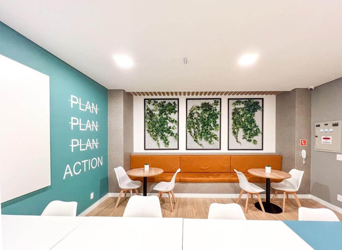 Bellezza Blu - Aconchegante Loft Na Liberdade *