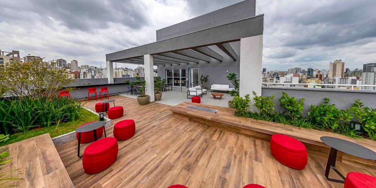 Bellezza Blu - Aconchegante Loft Na Liberdade Apartamento São Paulo