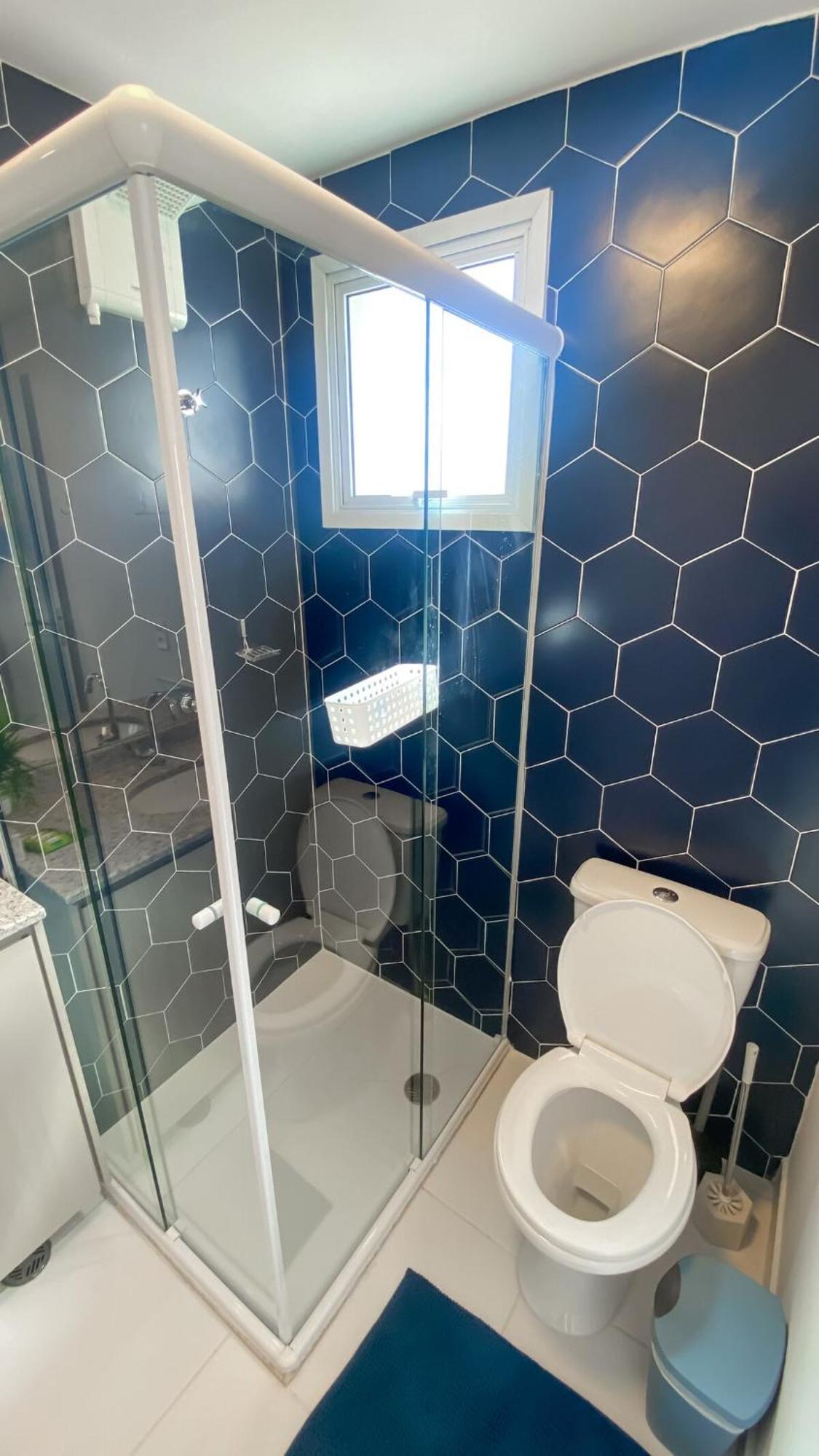 Bellezza Blu - Aconchegante Loft Na Liberdade Apartamento