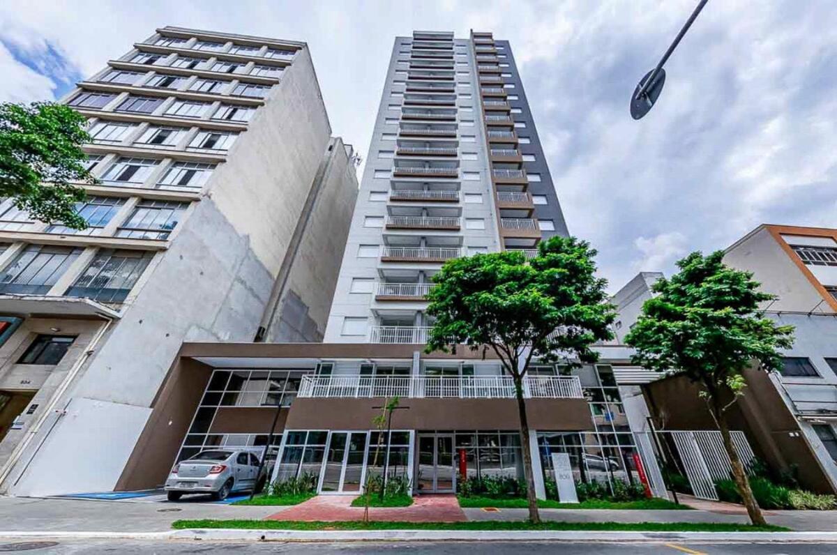 Bellezza Blu - Aconchegante Loft Na Liberdade *