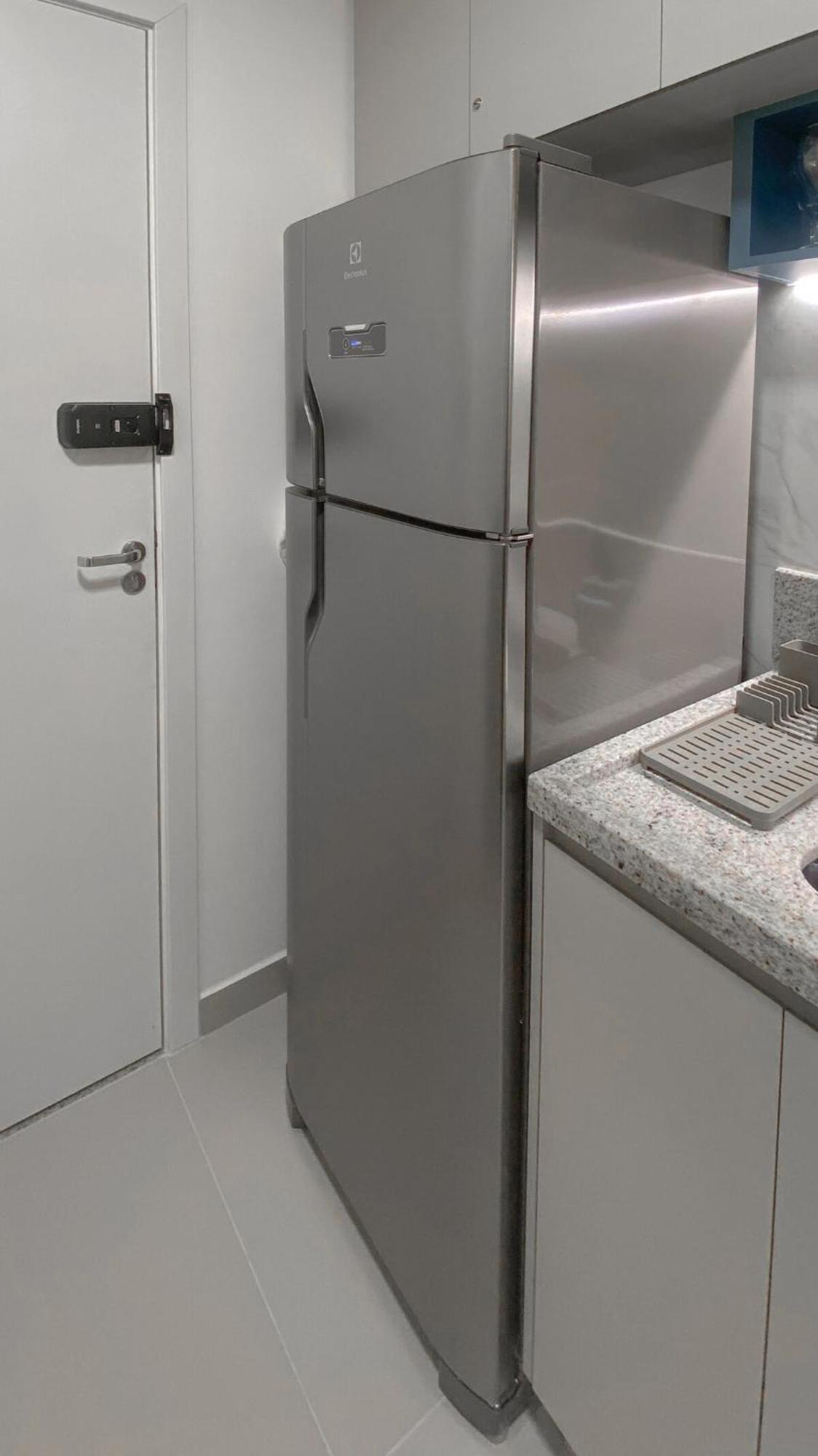 Bellezza Blu - Aconchegante Loft Na Liberdade Apartamento *