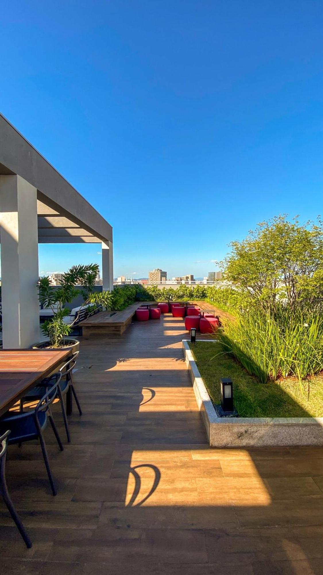 Bellezza Blu - Aconchegante Loft Na Liberdade Apartamento São Paulo