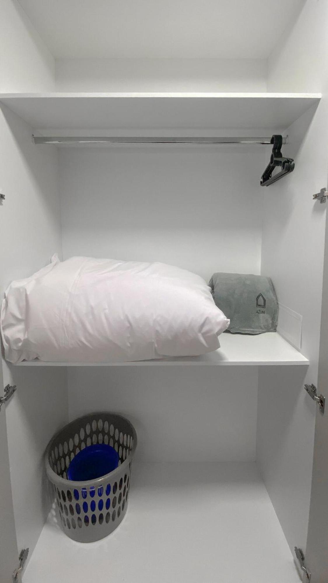 Apartamento Bellezza Blu - Aconchegante Loft Na Liberdade *